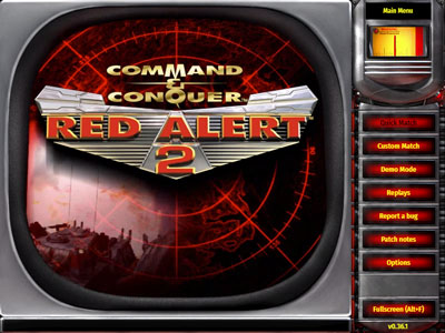 Command and conquer red alert 2 mac download
