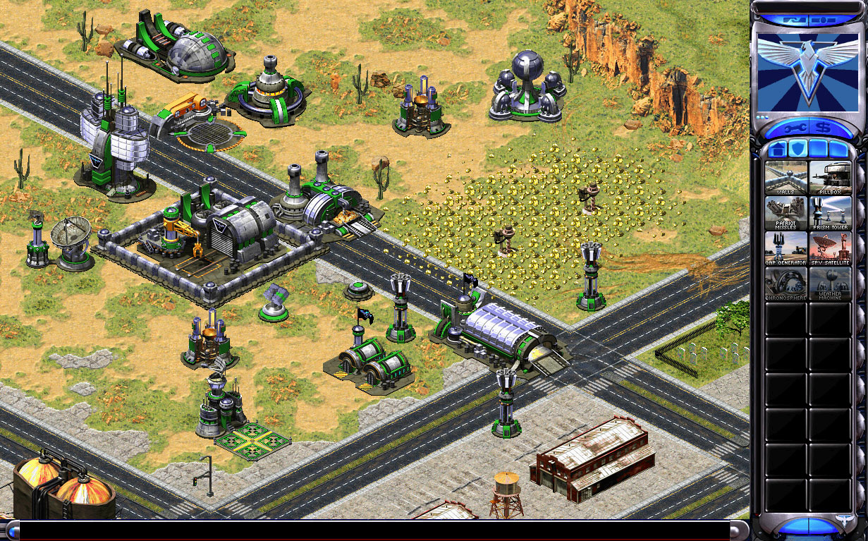 command and conquer red alert 2 download legal